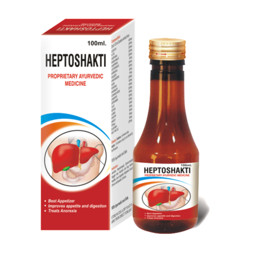 Heptoshakti