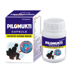 Pilomukti