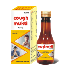 coughmukti